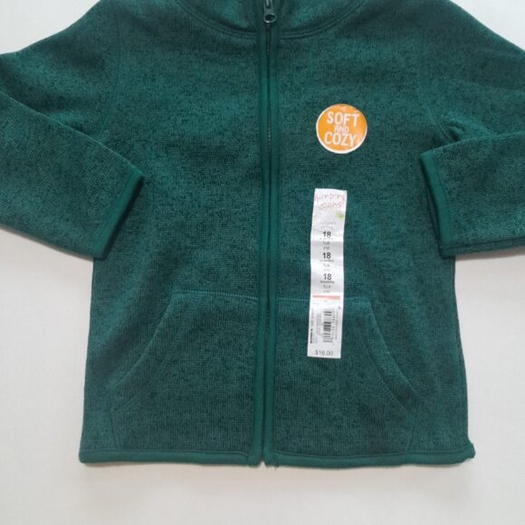 Baby Boys Clothing Lot of 5 Pieces Size 18 Months - Picture 3 of 7